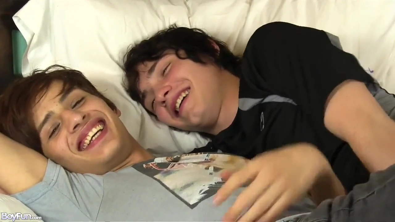 Josh and Keine