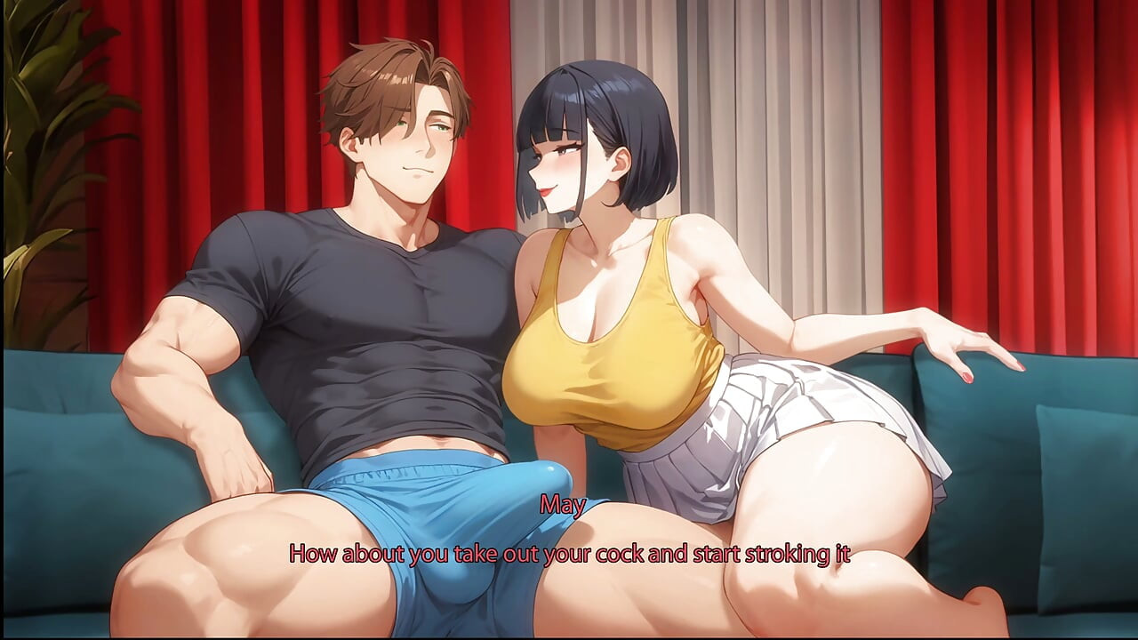 I Love Your Wife (part 21)