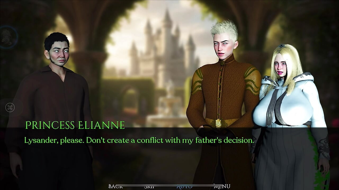 Ciernie pod skrzydłami - najlepsze części - część 8