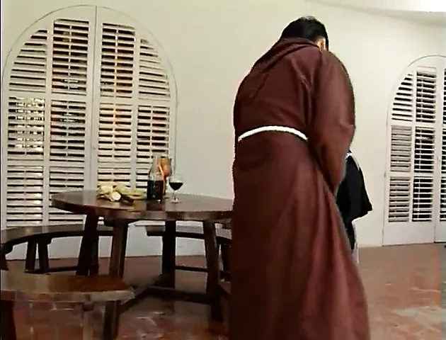 Monja Anal