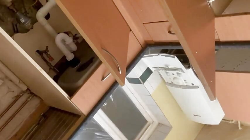 Butt Plugging Hungry Hole