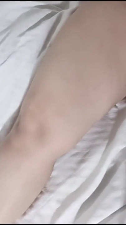 Amateur Desi Pussy Play with Cucumber: Oiled Fingering & Riding Insertion | Clip 3