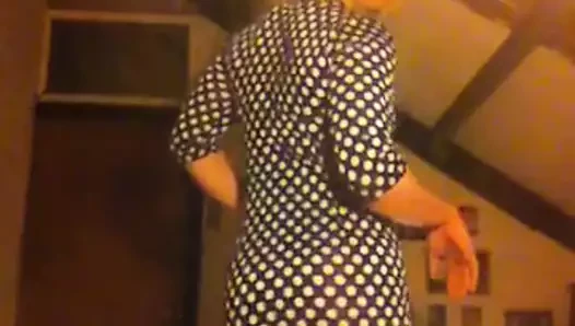 Yeni yıl görevi? bekaretimi kaybetmek...!!