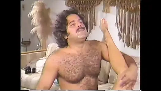 Once Upon a Time in America... - (chapter #03)