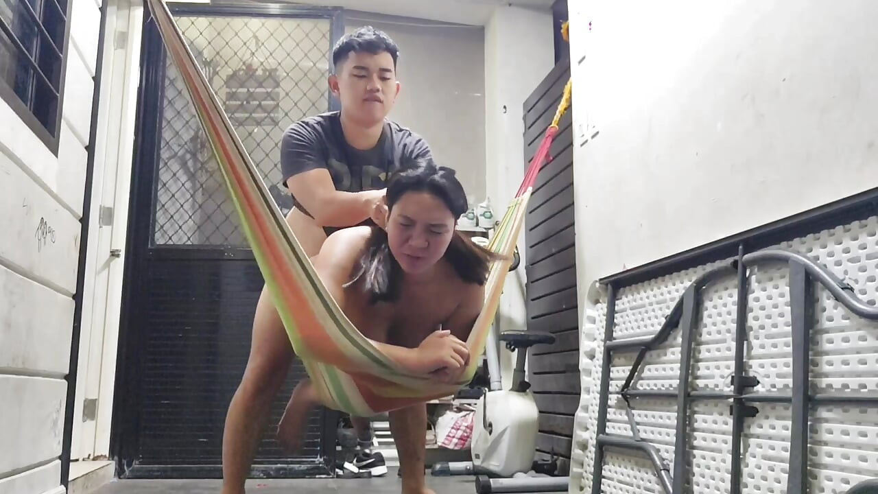 흑인 대물 자지에게 따먹히는 아시아 밀프