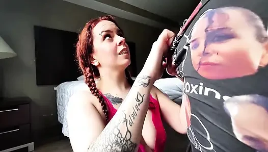 Face Fuckin