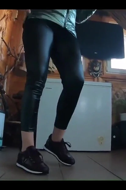 Cheating Wife Dance for Husband Friend 229 - Previewtoday My Husband Is Away on a Trip. His Friend Also Lied and Left Hom...