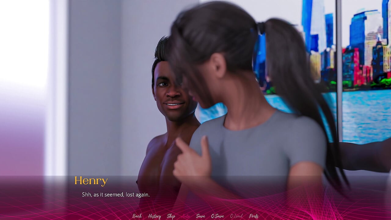 Christine Watson Good Wife and Stepmother Update #6