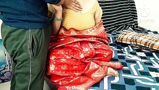 TENANT FUCK HARD LANDLORD'S WIFE IN HINDI AUDIO