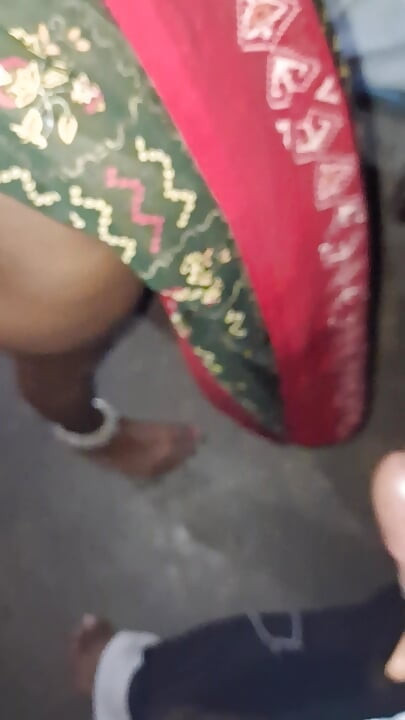 Ghar mein akele bhabhi ki jabar , just chudai