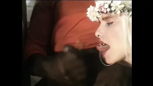 Girls Passionate Man