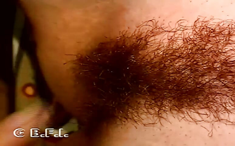 Sperm gangbang