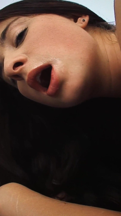 Amber Ananyev and Liana Bezrukov Have Hot Lesbian Sex