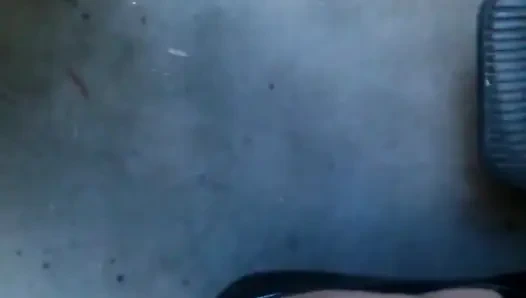 Pedal pompalama fetişi