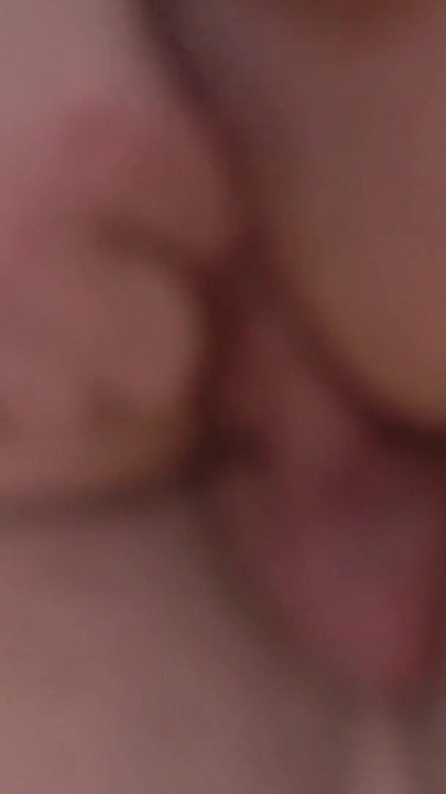 Thrilling moment from "First Time Anal for German Teen Dirty Talk POV Riding Xania"