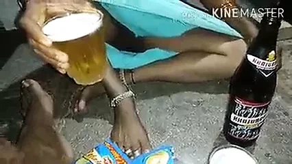 Desi wife