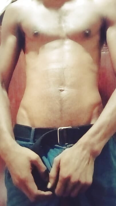 Who Can Play with Me