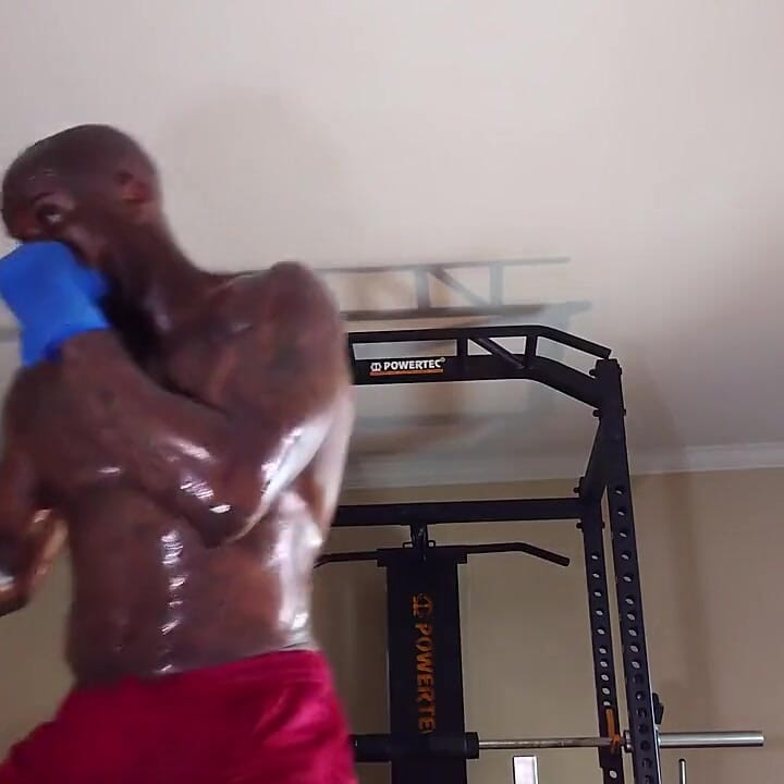 Boxing Workout Today an Ever-changing Integrated Training Approach Provides a Systematic and Progressive Approach to Fitness