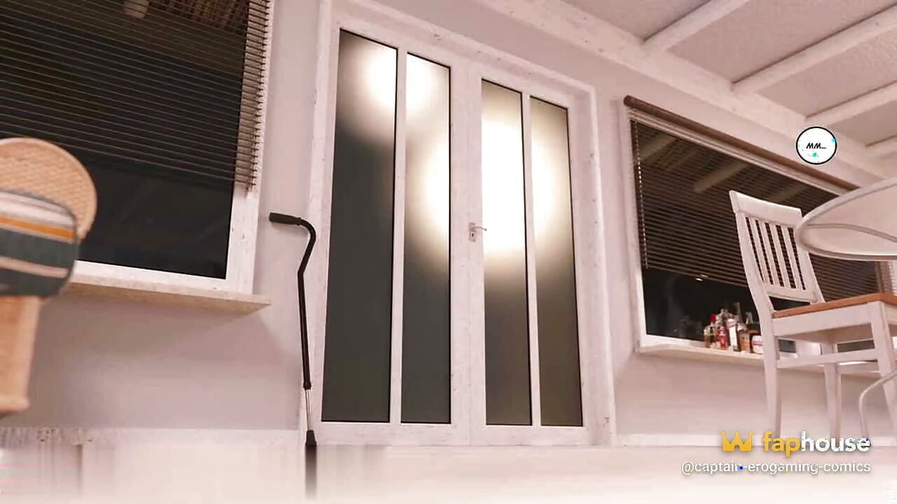 قائمة الأمنيات - الفصل 4 و5