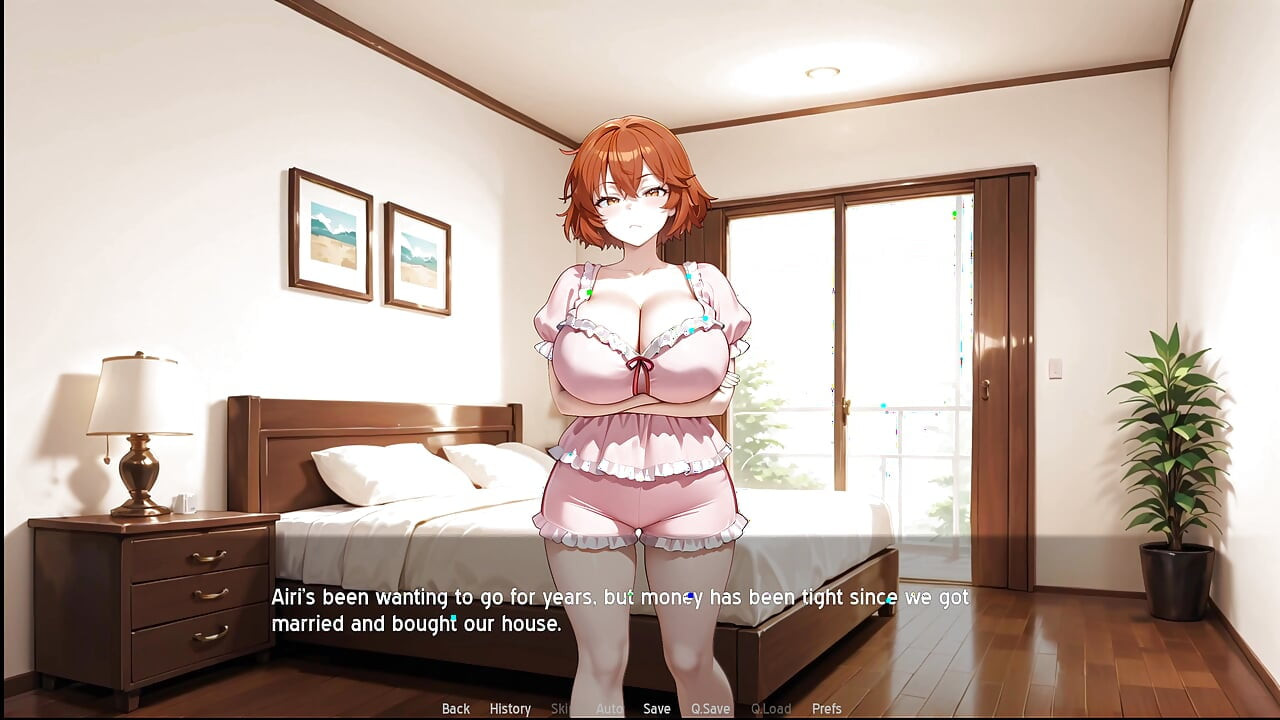 ayuda! me Cas Con Una Zorra! Parte 1