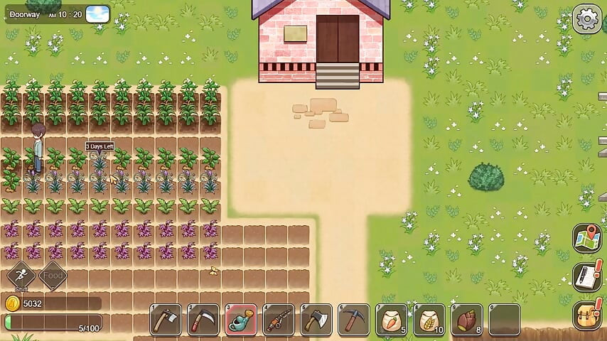 Village Rapsody - part 6 - Loveskysan69 द्वारा कठिन समय