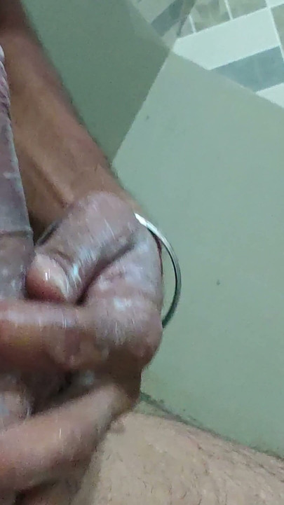What A Heavy Dick Hd Video | Clip 1