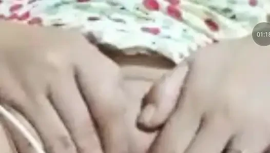 so very horny.partner