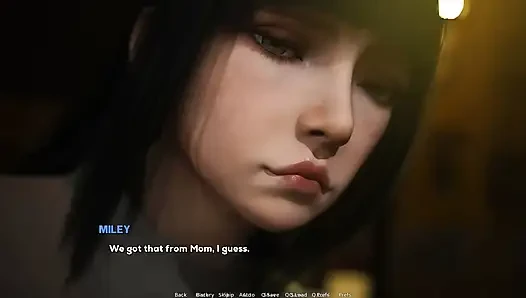 Shadows of Desire V0.9 Cheating Update Part 2
