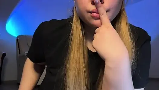 Riesige natürliche titten hüpfen analplug im dicken arsch im doggystyle jucielussie
