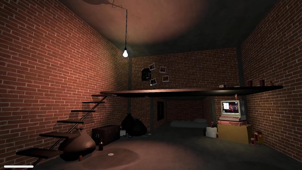 Discovering New Areas And Sexy VHS - Frankie's FunClub