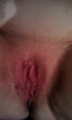 after tongue lashing