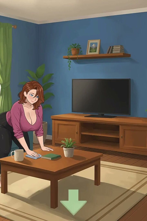 Gameplay completo - Lust in Suburbs, Parte 9