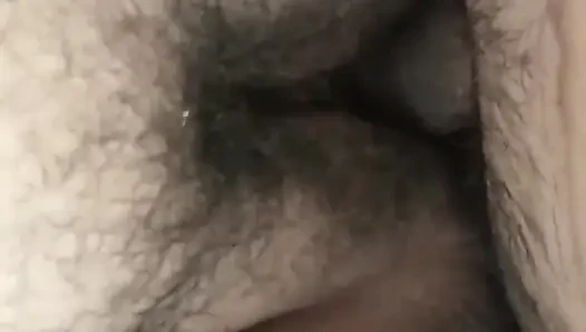 Ich ficke die fette muschi meiner stiefmutter mit offenen beinen