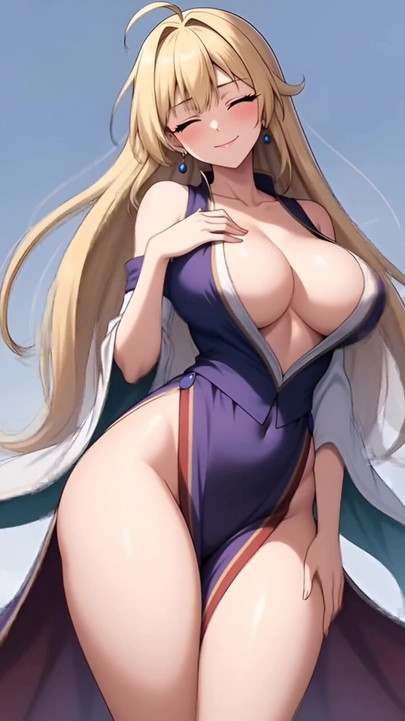 Hot girls with bigg ass and boobs showing juicy pussy | Clip 1