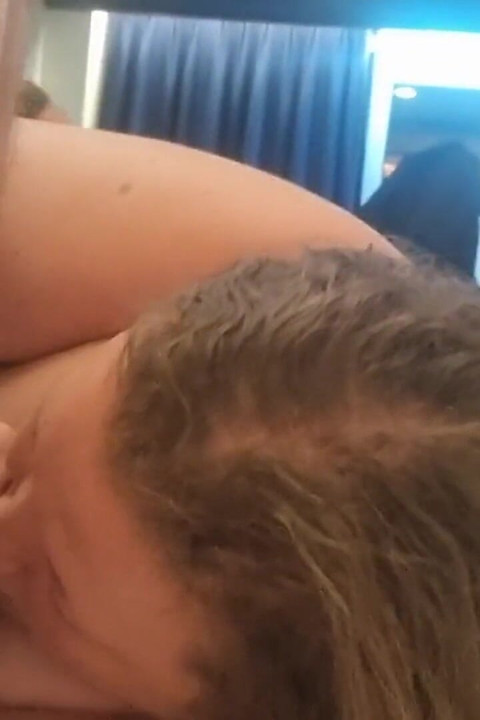 A Satisfied Mature BBW