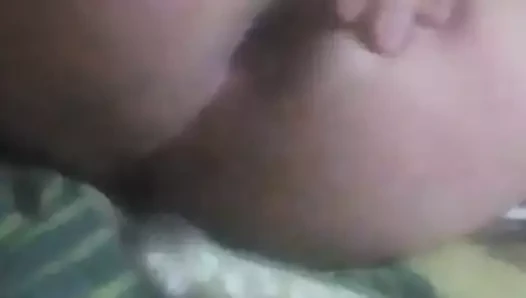 My ass femboy