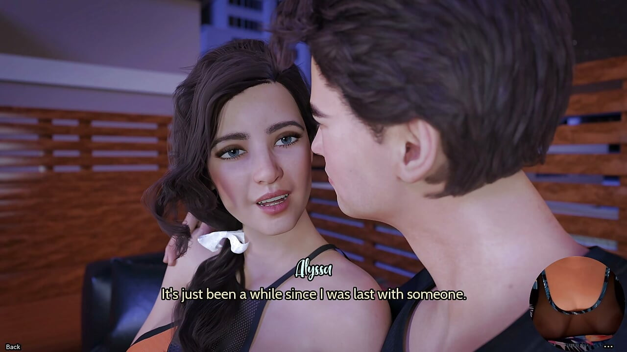 Gameplay Freshwomen - Part 5