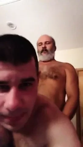 BEAR FUCKER IS THE BEST FOR YOUR HOLE 04