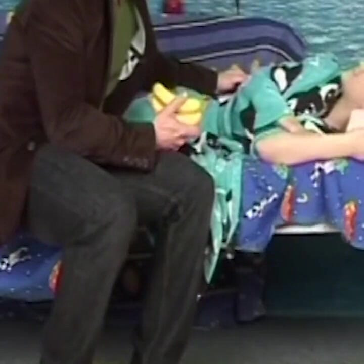 Student Gets It Hard in Her Pussy Hole