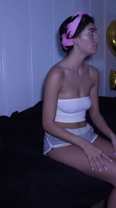 Komplette freundin erfahrung aubry babcock bester blowjob vol.15