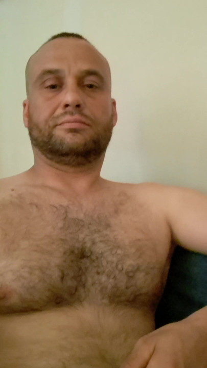 Helló, a nevem Igor