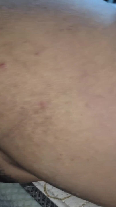 HOT ANAL - Torturing My Stepsister's Ass And Tits I Part 1 | Clip 1