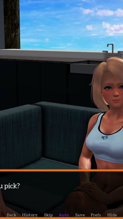 My New Household - (PT 13) - NC | Clip 1