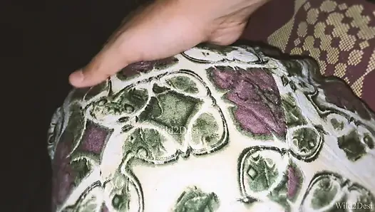 Desi Village Girl’s First Time - Tight Pussy Gets Fucked Hard