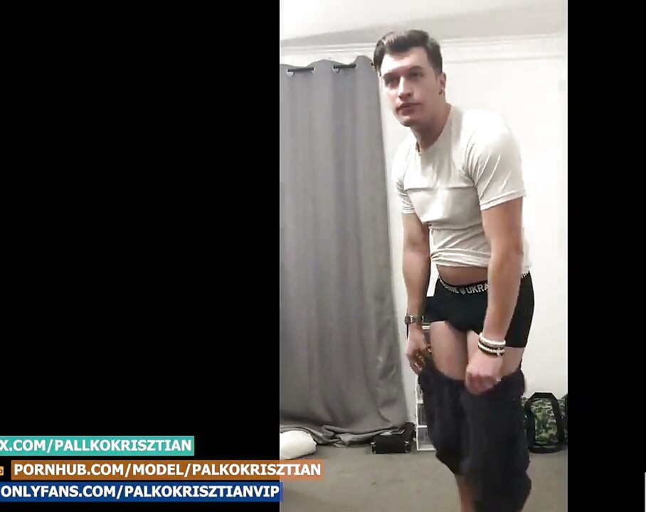 Close Cam Striper Goooood