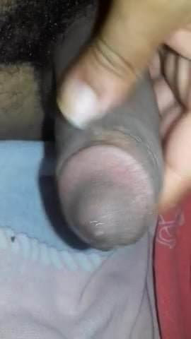 big black cock masturbation
