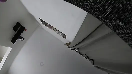 Argentinian Girl Asks Me to Use a Condom