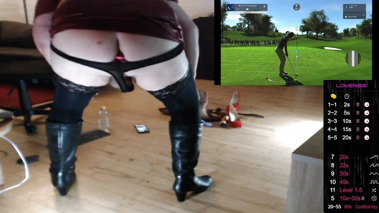 Yes mistress, i Will do anything you want, your wish is my command. Control my LUSH.Full Movie