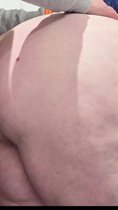 Key moment from "WRONG HOLE hardcore fuck anal hole sex"
