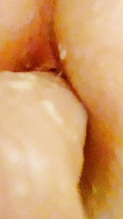 Solo Anal Fun